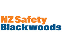 NZ Safety Blackwoods